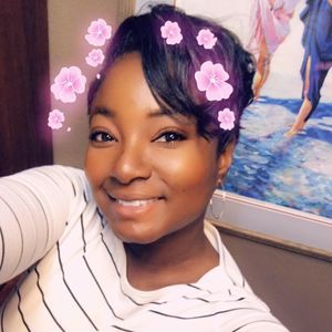 Meet your Posher, Brandy